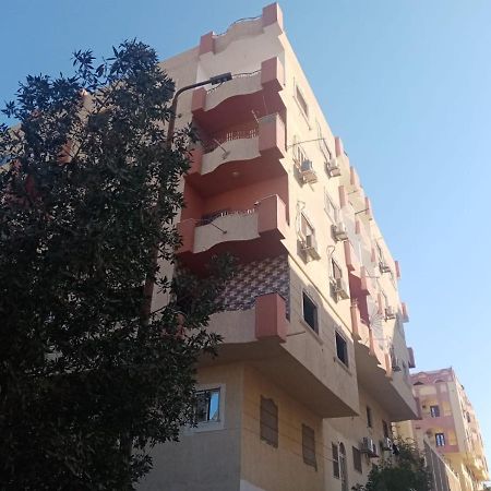 Ewa Apartamento Hurghada Exterior foto